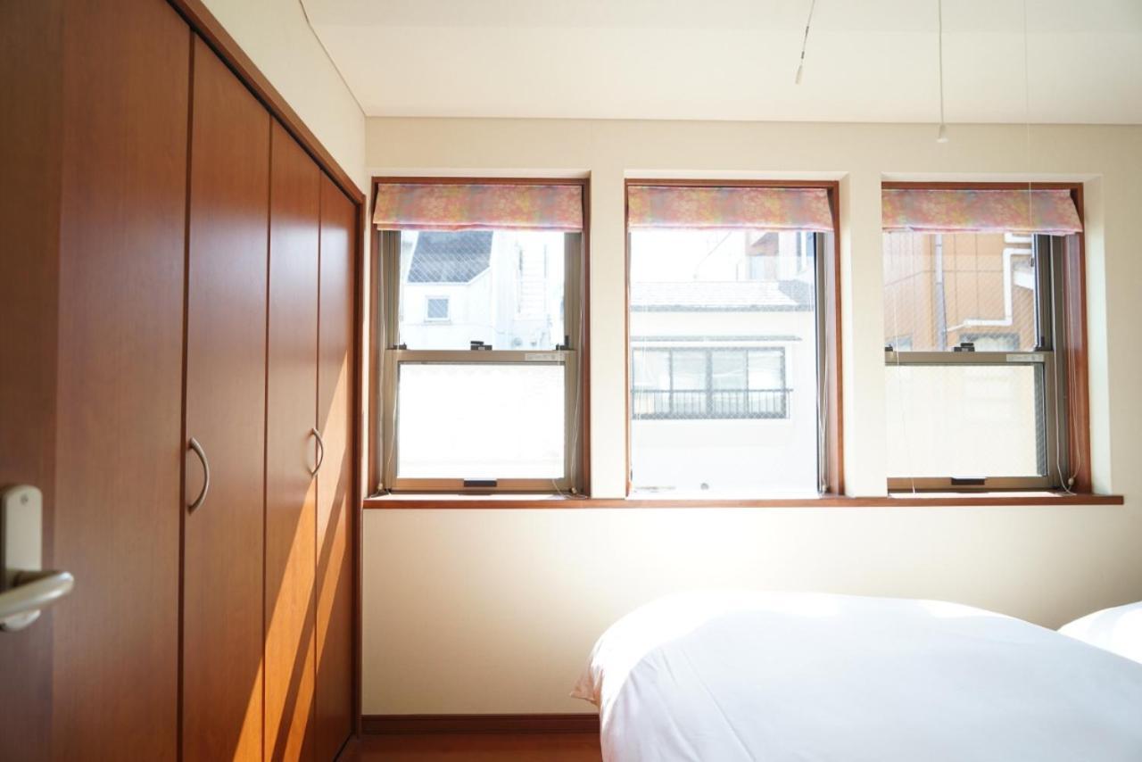 Seiko Villa Kyoto Exteriör bild