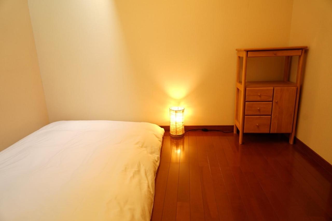 Seiko Villa Kyoto Exteriör bild
