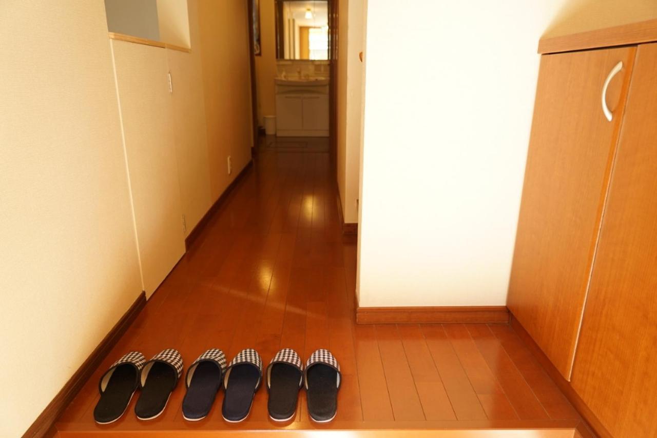 Seiko Villa Kyoto Exteriör bild